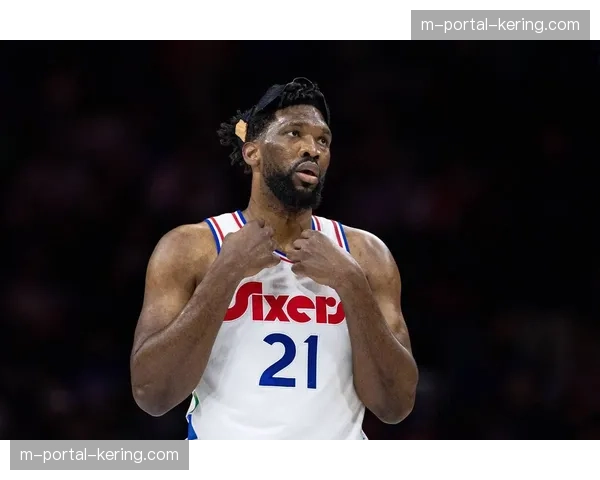 乔治整体命中率42.4%联盟第347 76人锋线核心效率危机显现