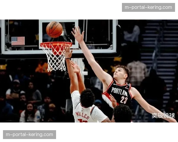 开拓者克林根获月最佳防守提名,新秀护筐表现成重建亮点 开拓者克林根获月最佳防守提名,新秀护筐表现成重建亮点